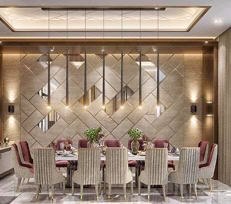 Nhà Phố Ngang 4 mét dài 14 mét