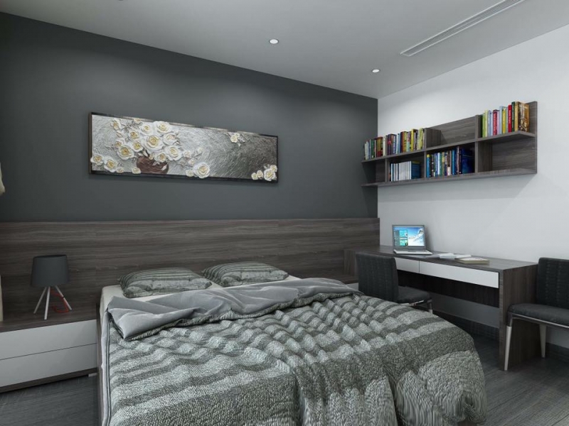 Nhà mặt Phố chị Hương quận 6