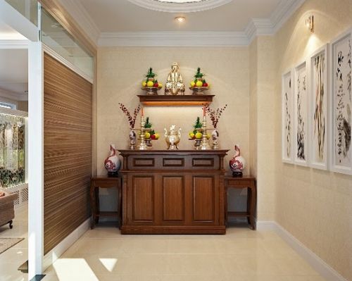 Nhà Phố vạn Phúc A cường