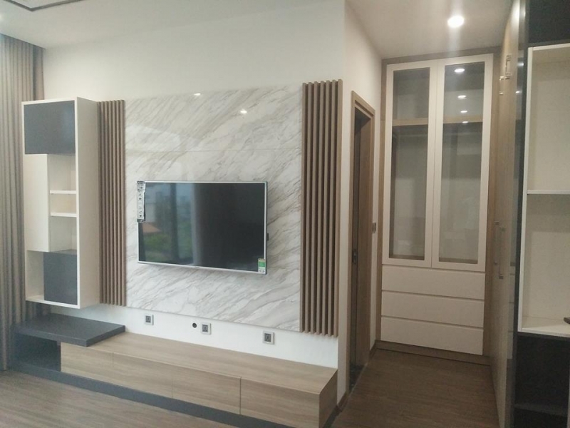 Nhà Phố vạn Phúc A cường