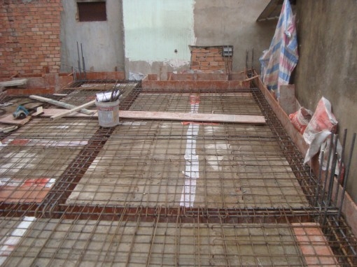Nhà phố 1 trệt 1 lầu hai mặt tiền xinh lung linh