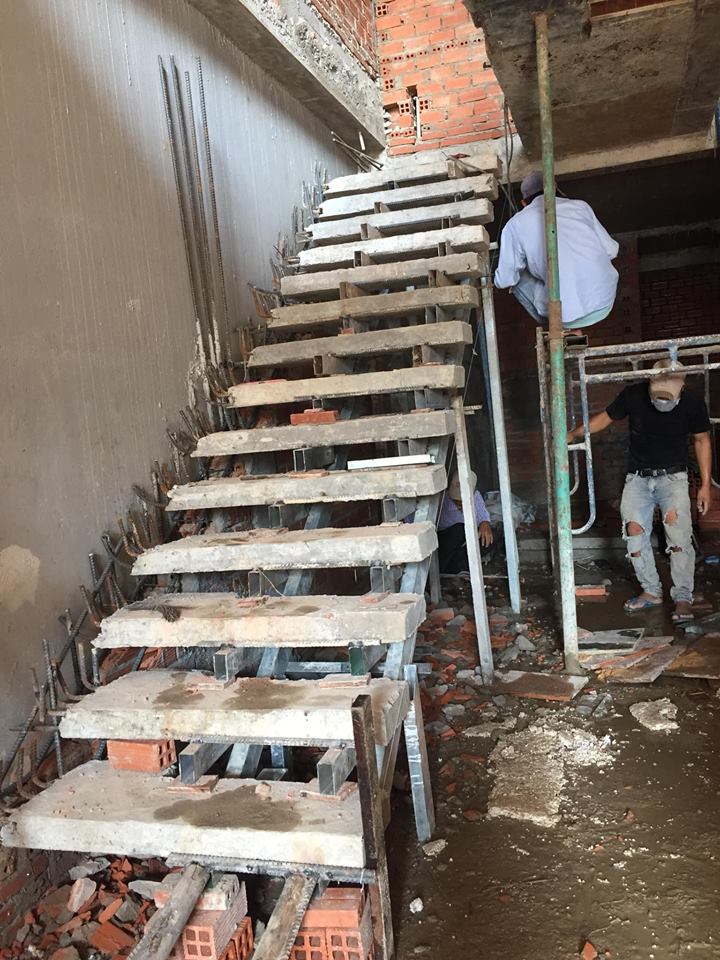 Nhà phố Góc 2 mặt tiền  trệt 2 lầu ( 3 tầng) hiện đại ngất ngây