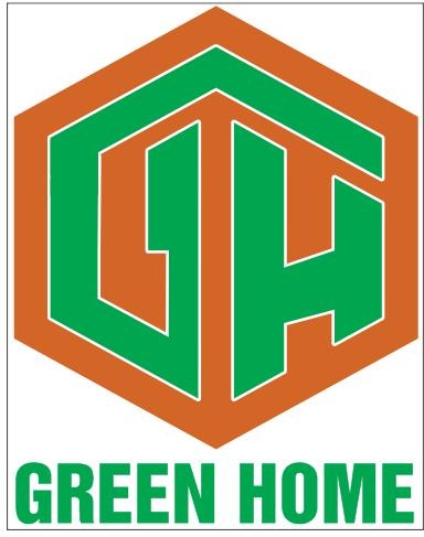 CÔNG TY TNHH KIẾN TRÚC XÂY DỰNG NỘI THẤT GREEN HOME VIỆT NAM